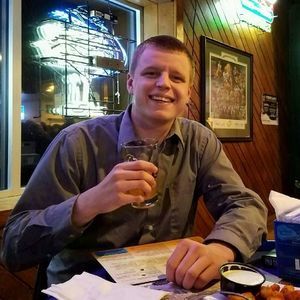 Meet your Posher, Cole